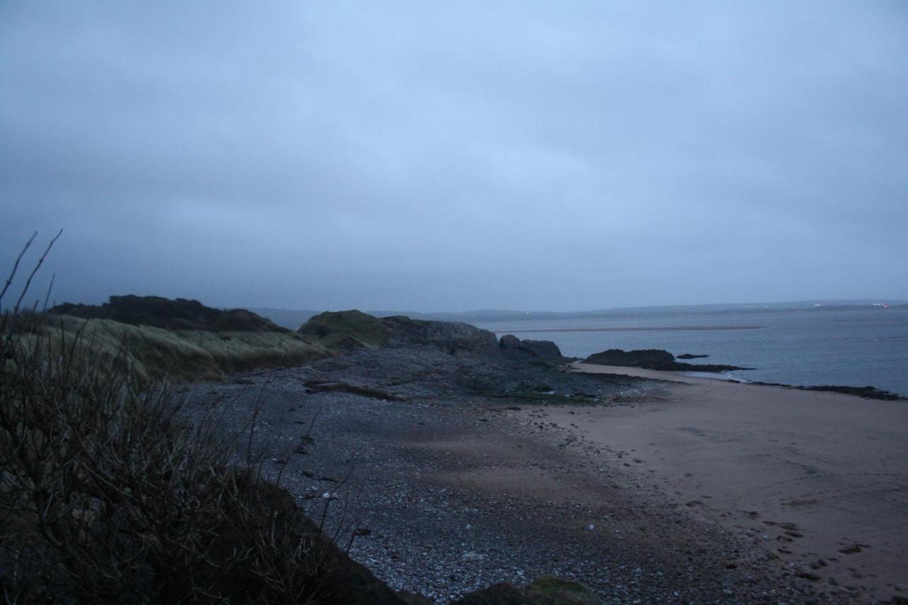 Driftwood Cottage Port Haverigg Marina Village 米勒姆 外观 照片