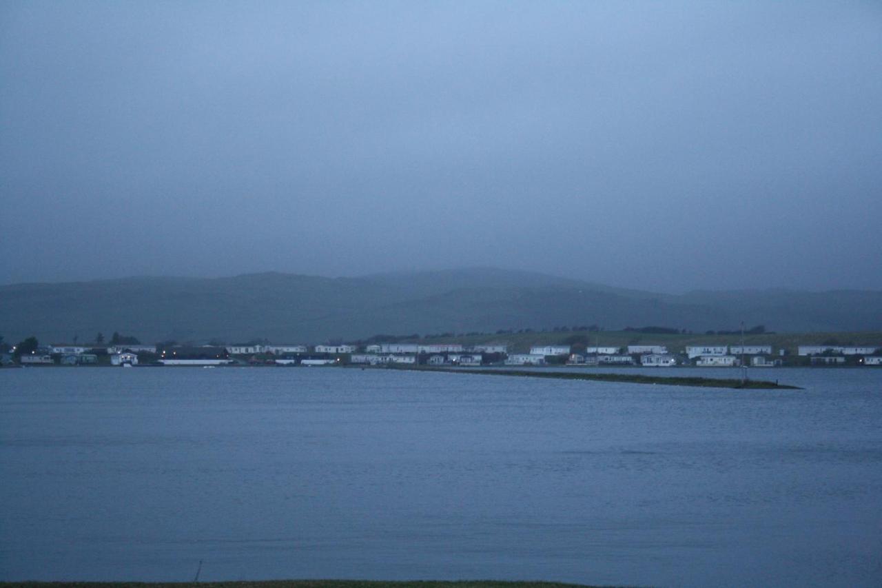 Driftwood Cottage Port Haverigg Marina Village 米勒姆 外观 照片